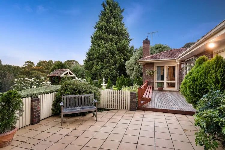 Fifth view of Homely house listing, 67 Smiths Road, Templestowe VIC 3106