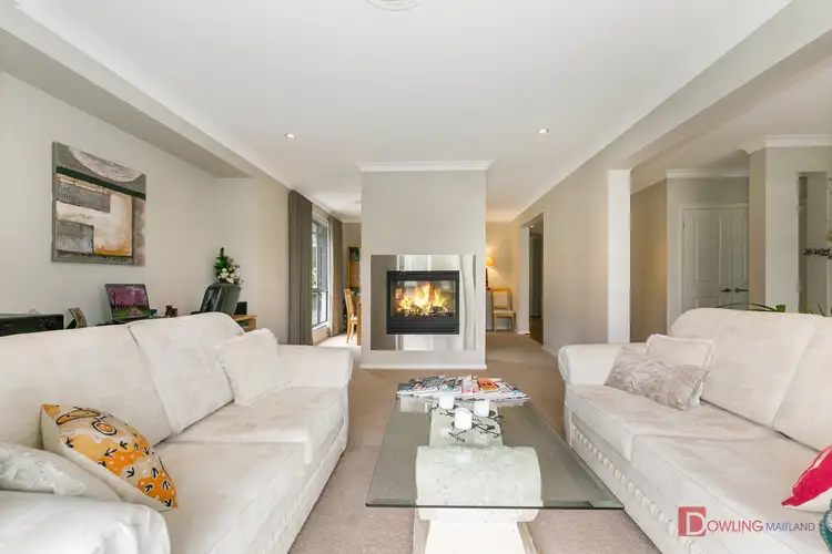 Second view of Homely house listing, 6 Crestview Street, Gillieston Heights NSW 2321