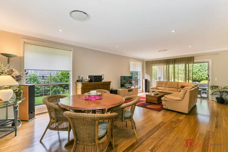 Fifth view of Homely house listing, 6 Crestview Street, Gillieston Heights NSW 2321