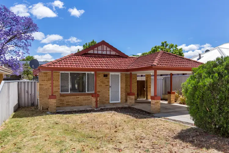 Main view of Homely house listing, 96A Armadale Road, Rivervale WA 6103