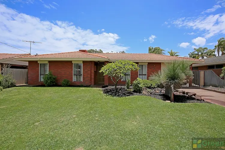 53 Coolibah Avenue, Dudley Park WA 6210