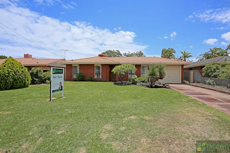 Fourth view of Homely house listing, 53 Coolibah Avenue, Dudley Park WA 6210