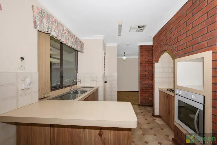 Sixth view of Homely house listing, 53 Coolibah Avenue, Dudley Park WA 6210