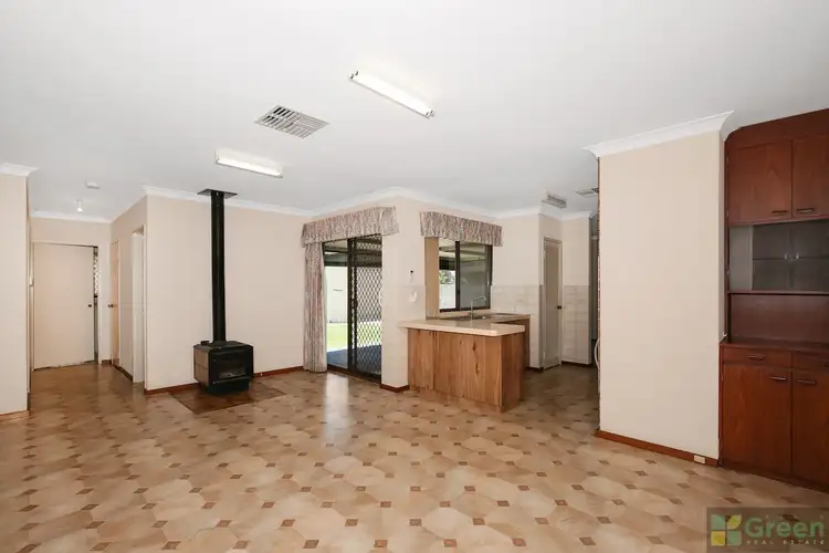 Seventh view of Homely house listing, 53 Coolibah Avenue, Dudley Park WA 6210