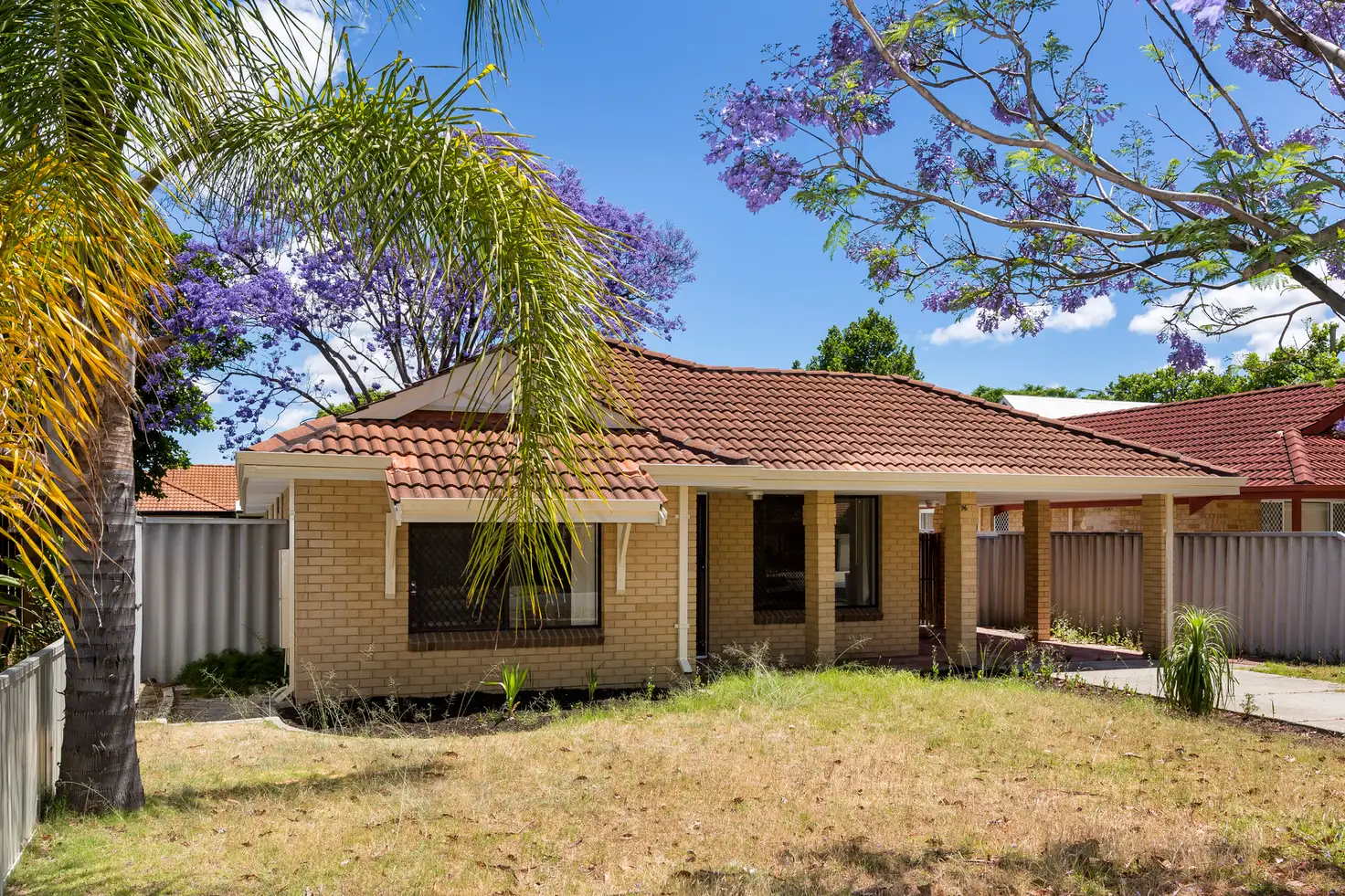 Main view of Homely house listing, 96B Armadale Road, Rivervale WA 6103