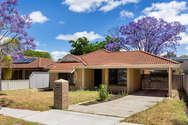Third view of Homely house listing, 96B Armadale Road, Rivervale WA 6103