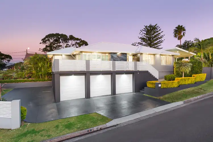 Main view of Homely house listing, 1 Jonathan Place, Miranda NSW 2228