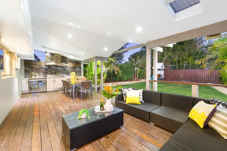 Third view of Homely house listing, 1 Jonathan Place, Miranda NSW 2228