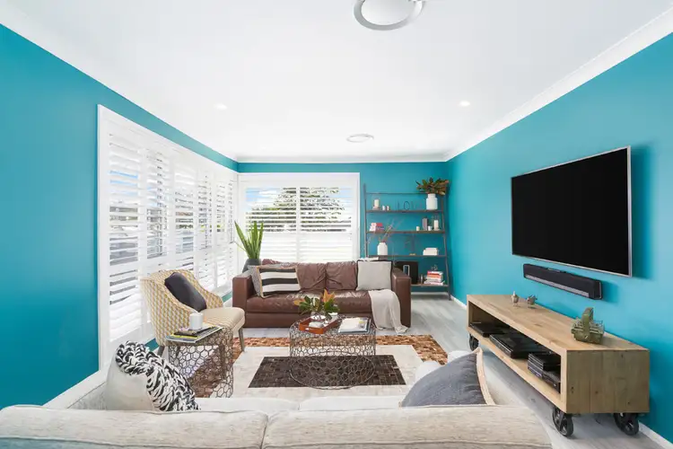 Fourth view of Homely house listing, 1 Jonathan Place, Miranda NSW 2228