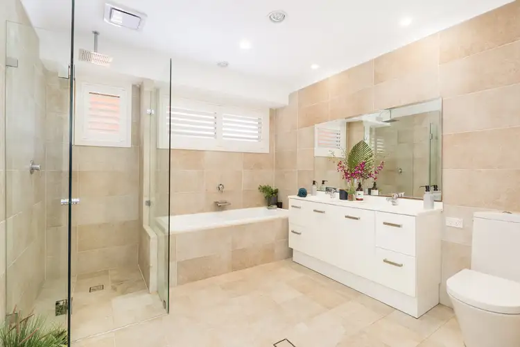 Sixth view of Homely house listing, 1 Jonathan Place, Miranda NSW 2228