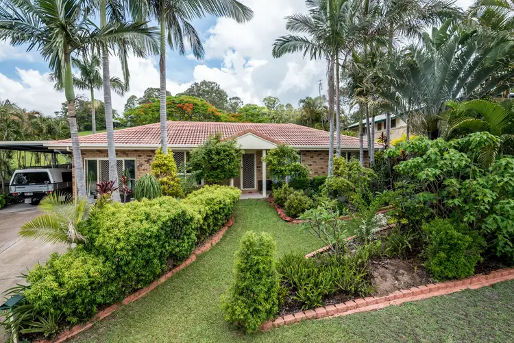 32 Glenbrook Drive, Nambour QLD 4560