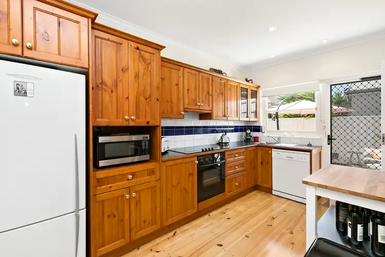 Fifth view of Homely unit listing, 4/2 Hamilton Street, Somerton Park SA 5044