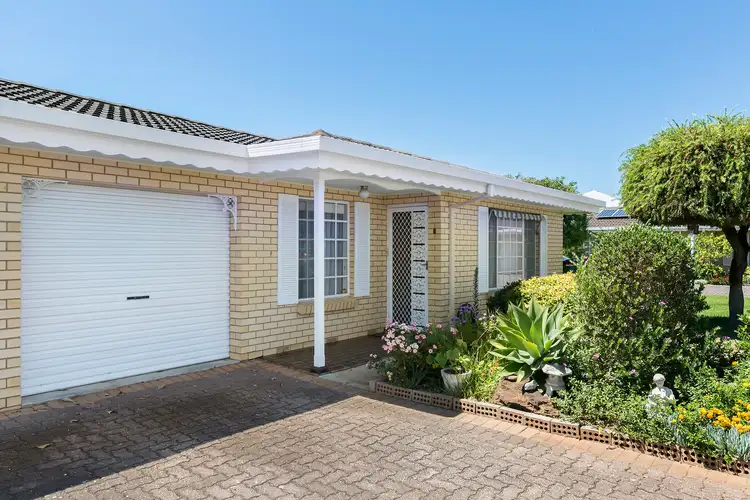 3/35 Dunrobin Road, Hove SA 5048