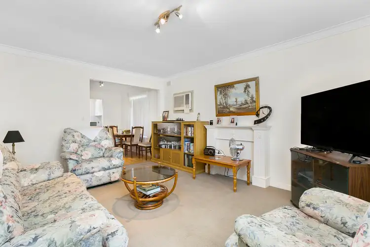 Third view of Homely unit listing, 3/35 Dunrobin Road, Hove SA 5048