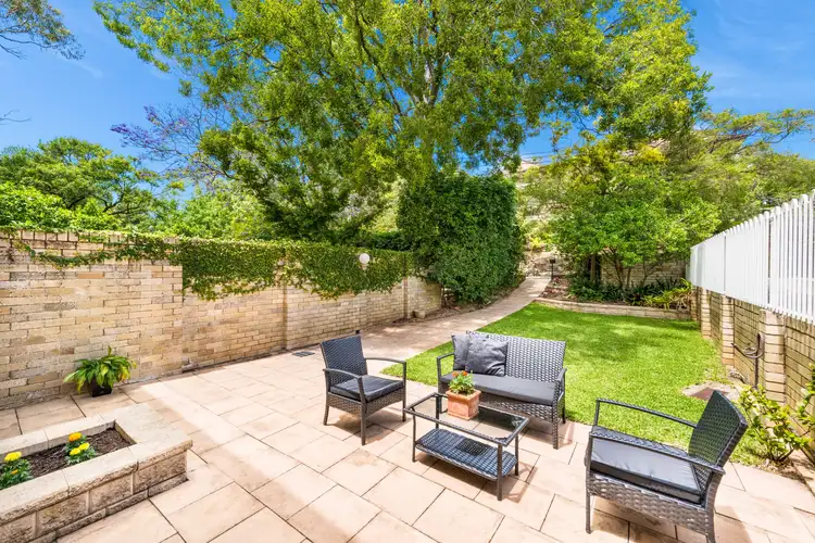 Main view of Homely townhouse listing, 8/74 Milray Avenue, Wollstonecraft NSW 2065