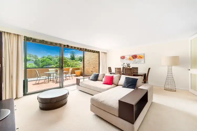 Second view of Homely townhouse listing, 8/74 Milray Avenue, Wollstonecraft NSW 2065