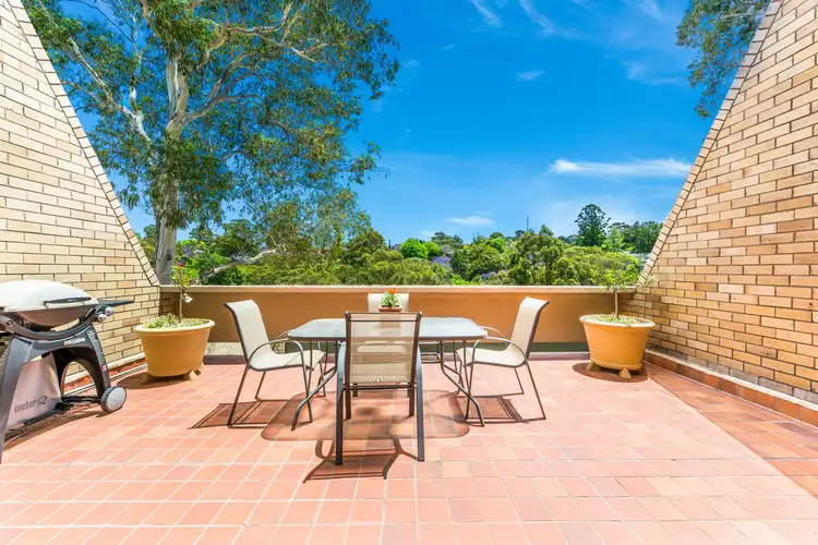 Third view of Homely townhouse listing, 8/74 Milray Avenue, Wollstonecraft NSW 2065