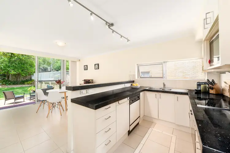 Fourth view of Homely townhouse listing, 8/74 Milray Avenue, Wollstonecraft NSW 2065
