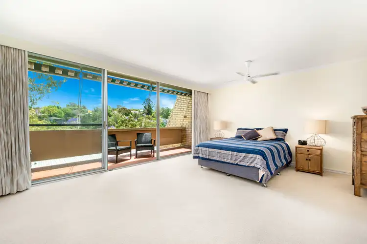 Fifth view of Homely townhouse listing, 8/74 Milray Avenue, Wollstonecraft NSW 2065