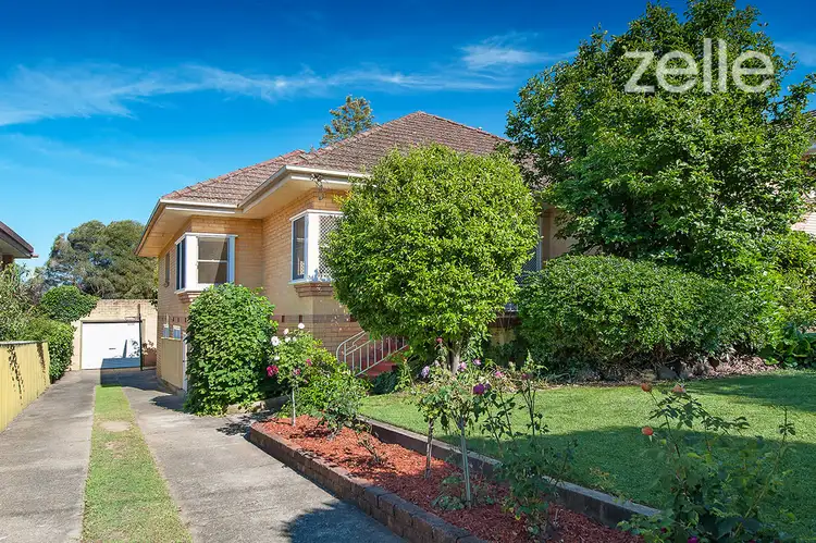 501 Milro Avenue, East Albury NSW 2640
