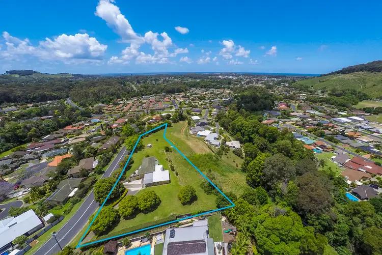 81 Shephards Lane, Coffs Harbour NSW 2450