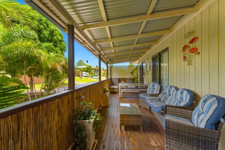 Fifth view of Homely house listing, 2 Ashmore Close, Boambee East NSW 2452