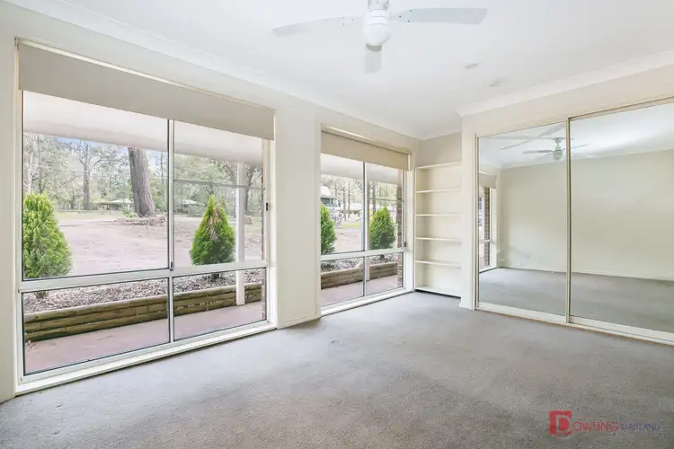 Fifth view of Homely house listing, 16 Elouera Close, Brandy Hill NSW 2324