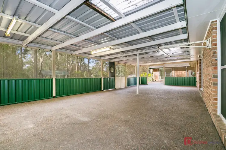 Seventh view of Homely house listing, 16 Elouera Close, Brandy Hill NSW 2324