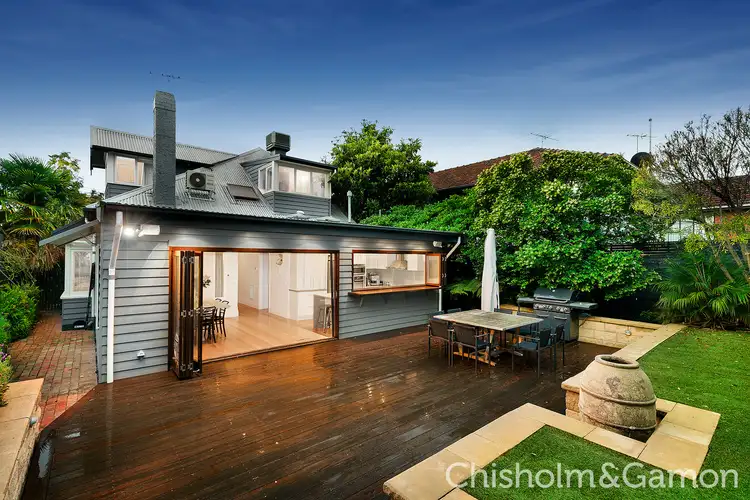 Second view of Homely house listing, 4 Robert Street, Elwood VIC 3184
