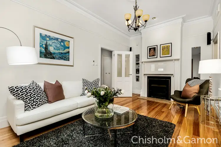 Third view of Homely house listing, 4 Robert Street, Elwood VIC 3184