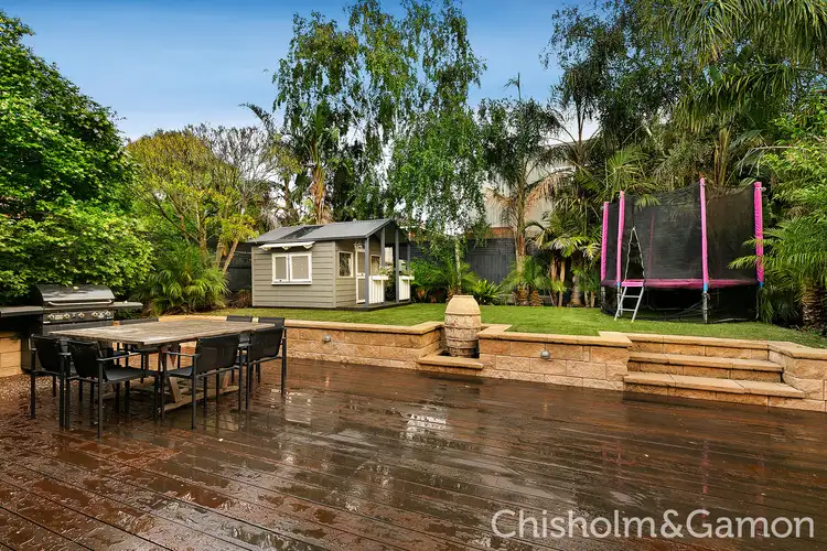 Fourth view of Homely house listing, 4 Robert Street, Elwood VIC 3184