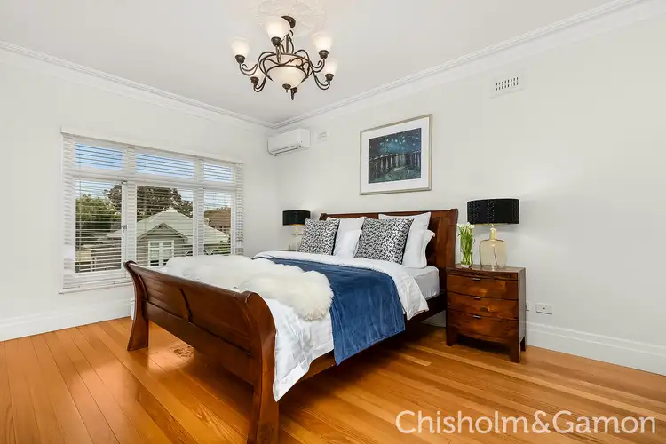 Fifth view of Homely house listing, 4 Robert Street, Elwood VIC 3184