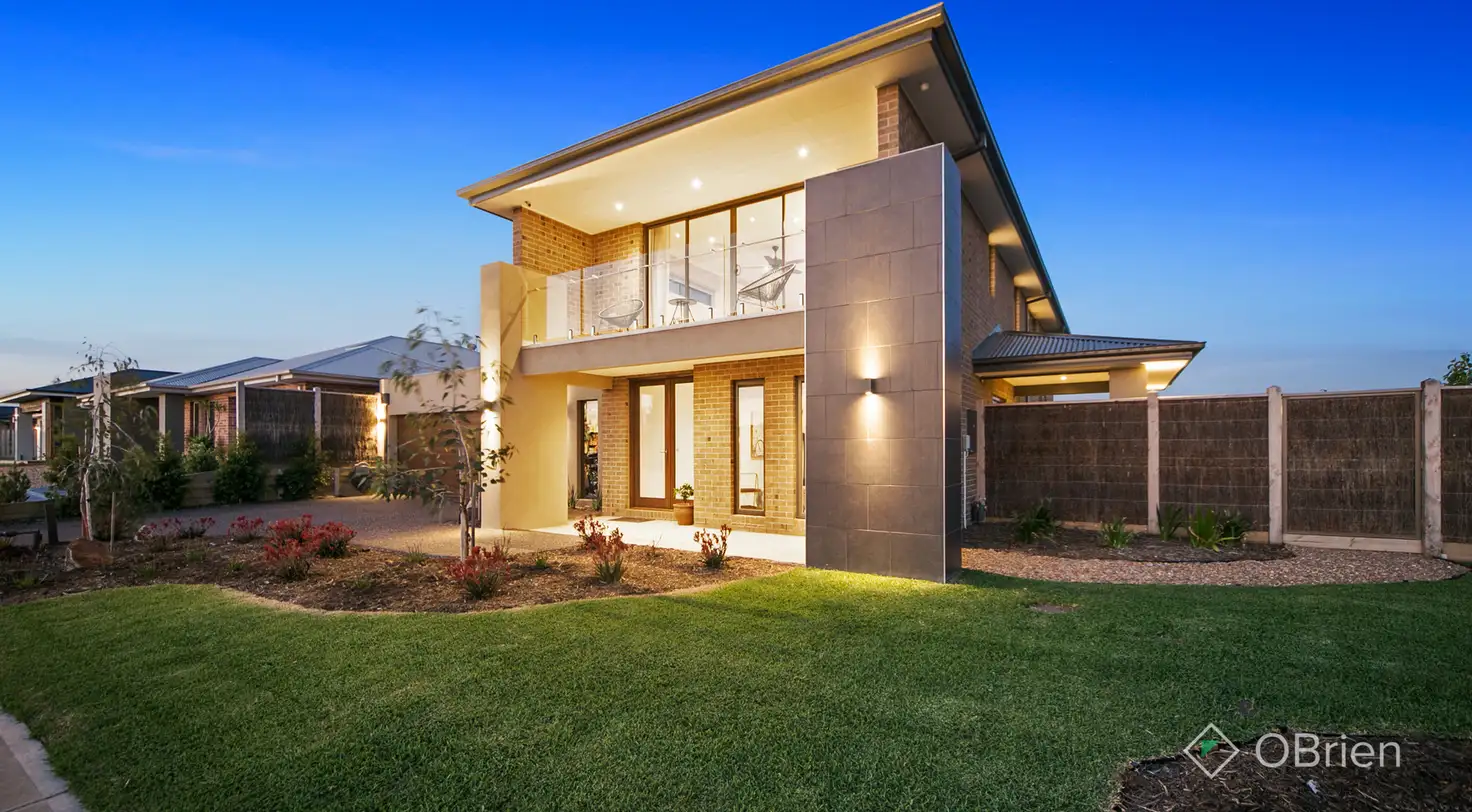 Main view of Homely house listing, 20 Shearing Shed Rise, Botanic Ridge VIC 3977