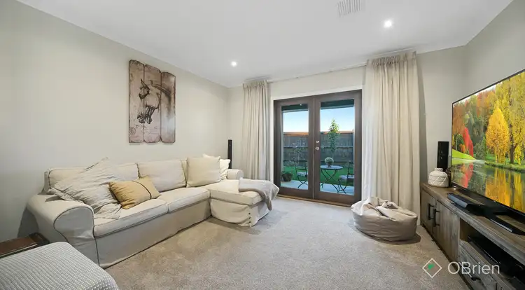 Second view of Homely house listing, 20 Shearing Shed Rise, Botanic Ridge VIC 3977