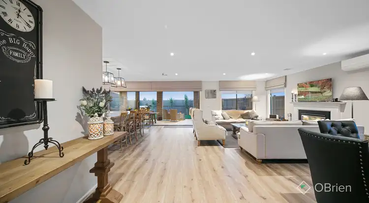 Third view of Homely house listing, 20 Shearing Shed Rise, Botanic Ridge VIC 3977