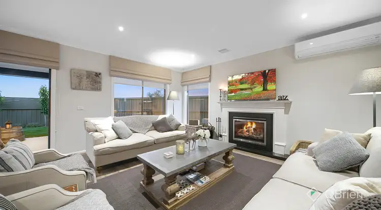 Fourth view of Homely house listing, 20 Shearing Shed Rise, Botanic Ridge VIC 3977