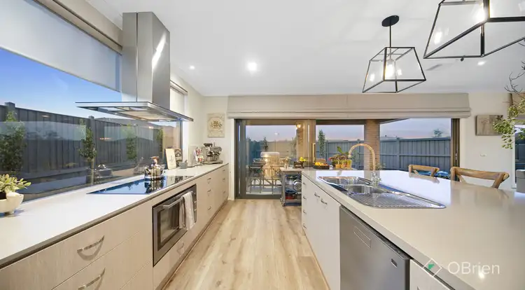 Fifth view of Homely house listing, 20 Shearing Shed Rise, Botanic Ridge VIC 3977