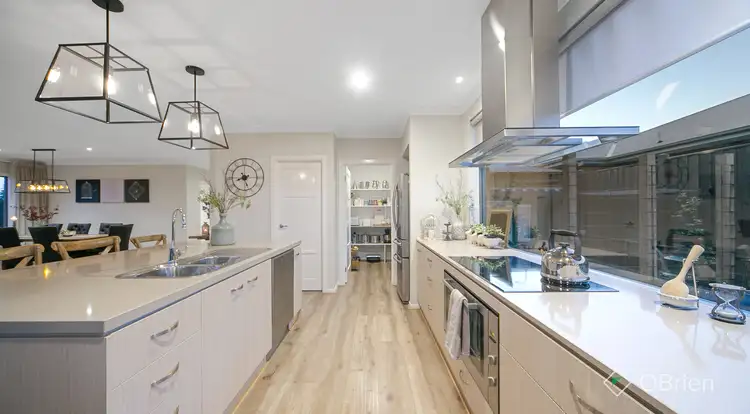 Sixth view of Homely house listing, 20 Shearing Shed Rise, Botanic Ridge VIC 3977