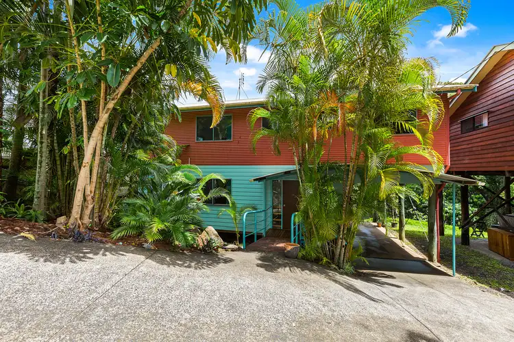 Third view of Homely house listing, 8 Lalina Avenue, Tweed Heads West NSW 2485