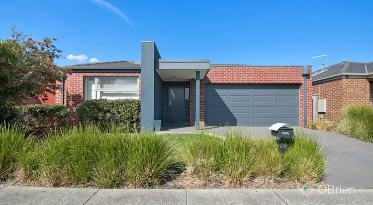 37 Gregson Grove, Lyndhurst VIC 3975