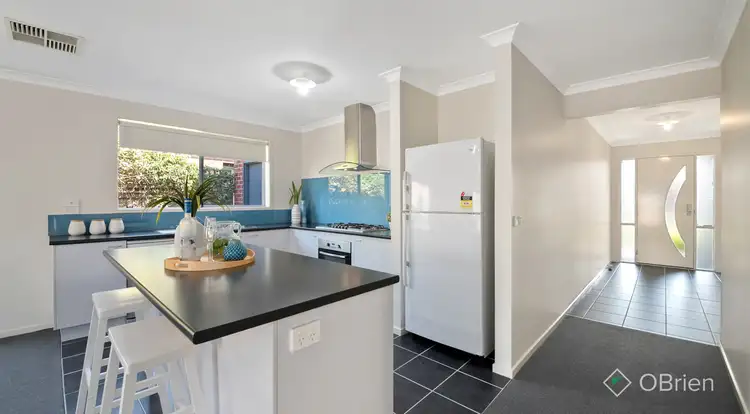 Fifth view of Homely house listing, 37 Gregson Grove, Lyndhurst VIC 3975