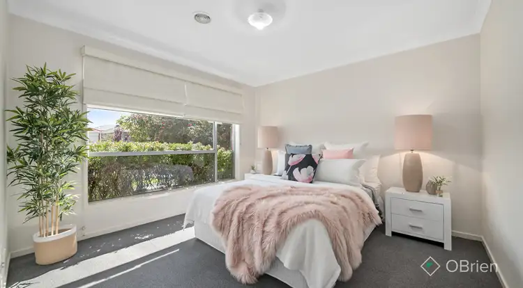 Sixth view of Homely house listing, 37 Gregson Grove, Lyndhurst VIC 3975
