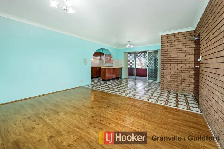 Fifth view of Homely unit listing, 15/448 Guildford Road, Guildford NSW 2161