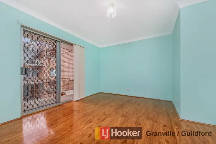 Sixth view of Homely unit listing, 15/448 Guildford Road, Guildford NSW 2161