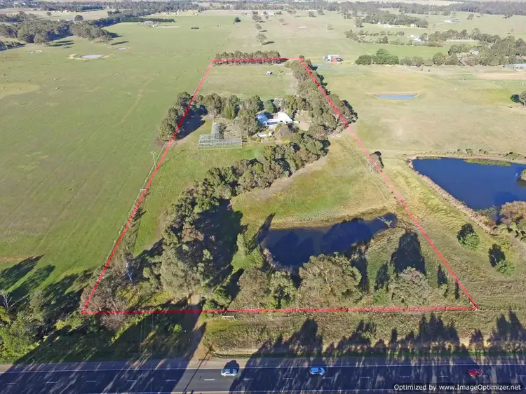 Main view of Homely house listing, 990 Paynesville Road, Eagle Point VIC 3878