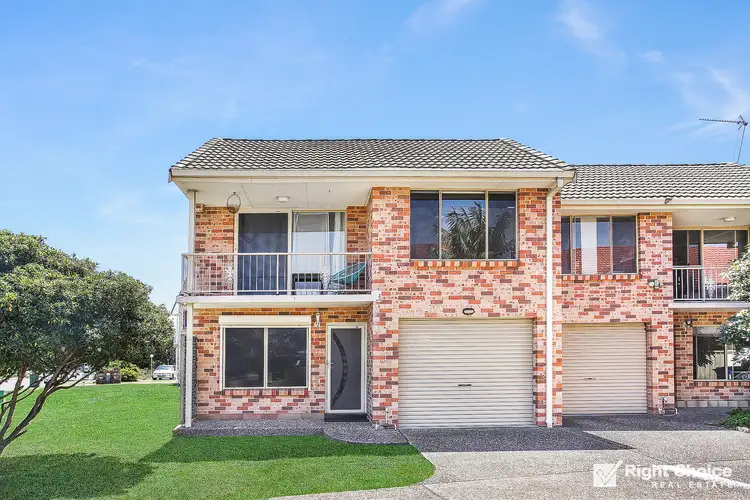 Main view of Homely townhouse listing, 1/13 Grove Circuit, Lake Illawarra NSW 2528