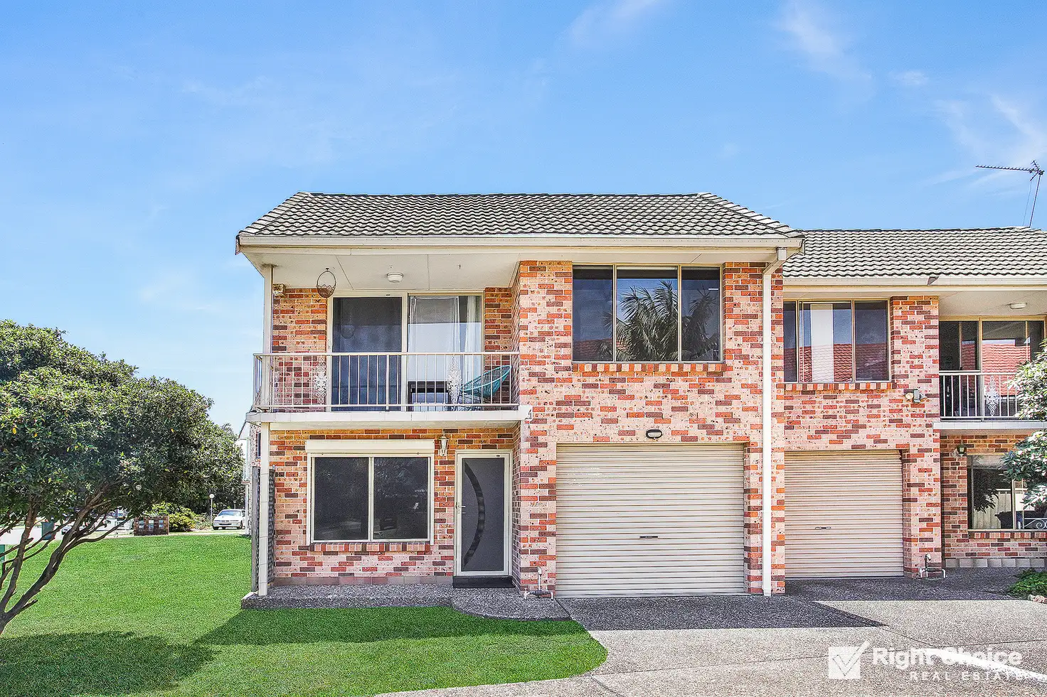 Main view of Homely townhouse listing, 1/13 Grove Circuit, Lake Illawarra NSW 2528