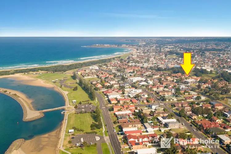 Second view of Homely townhouse listing, 1/13 Grove Circuit, Lake Illawarra NSW 2528
