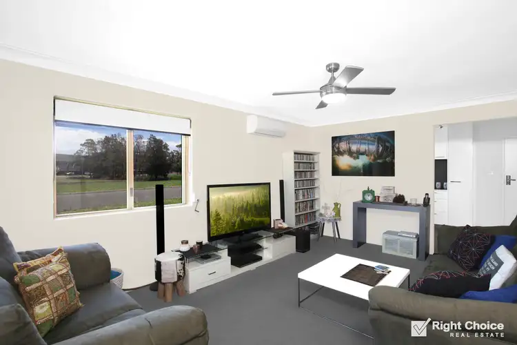 Fourth view of Homely townhouse listing, 1/13 Grove Circuit, Lake Illawarra NSW 2528