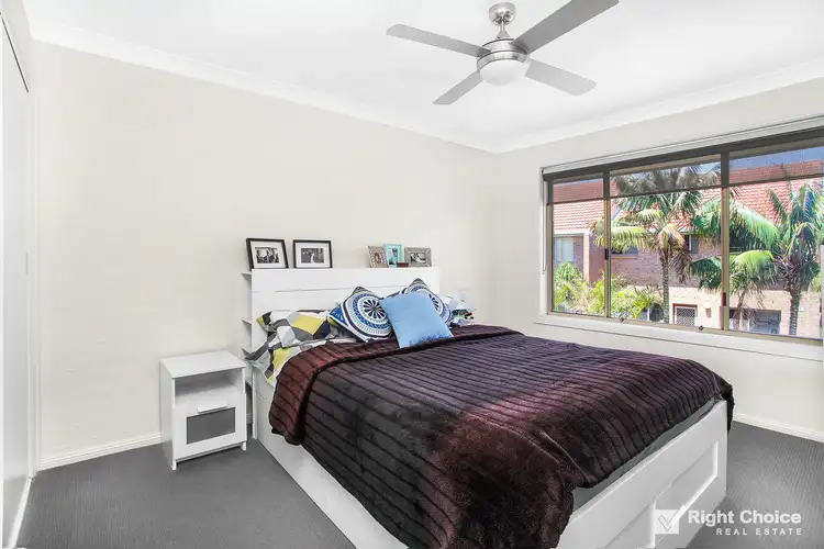 Sixth view of Homely townhouse listing, 1/13 Grove Circuit, Lake Illawarra NSW 2528